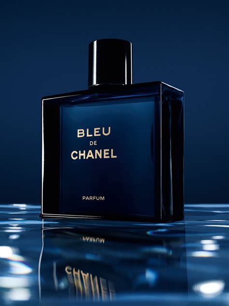 bleu De Chanel perfume price